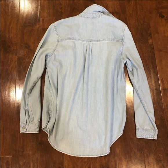 Denim Jacket - Picture 2 of 3